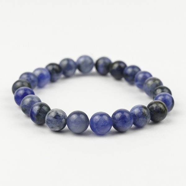 Bracelet Sodalite