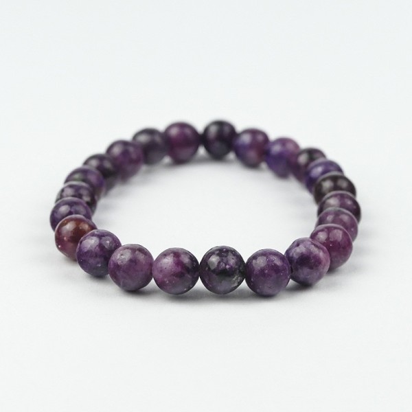 Bracelet Lépidolite