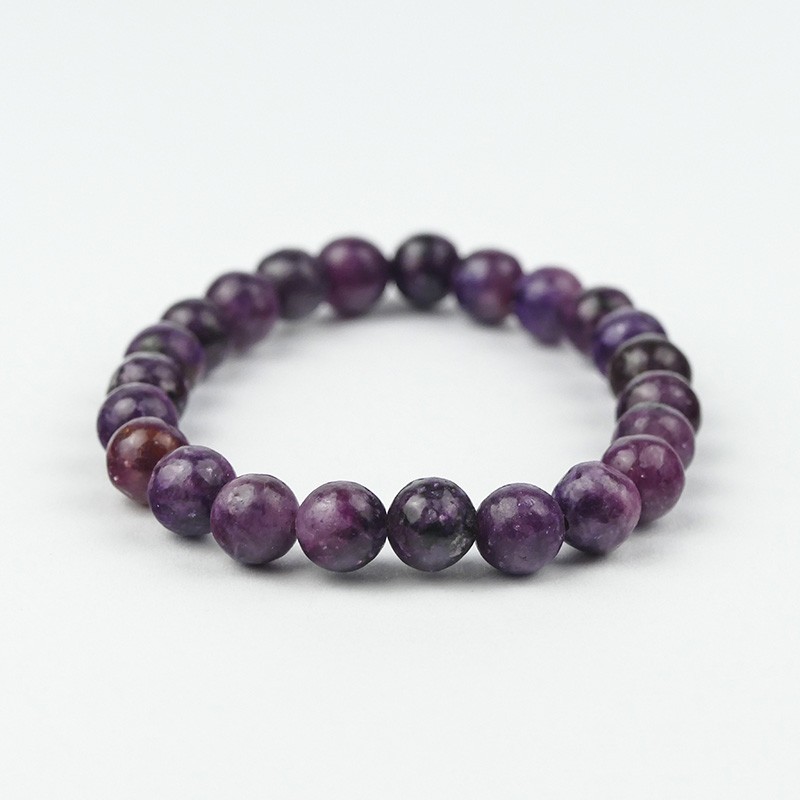 Bracelet Lépidolite Bracelet Lépidolite