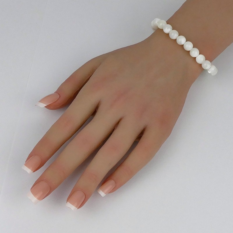 Bracelet Nacre