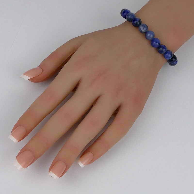 Bracelet Sodalite