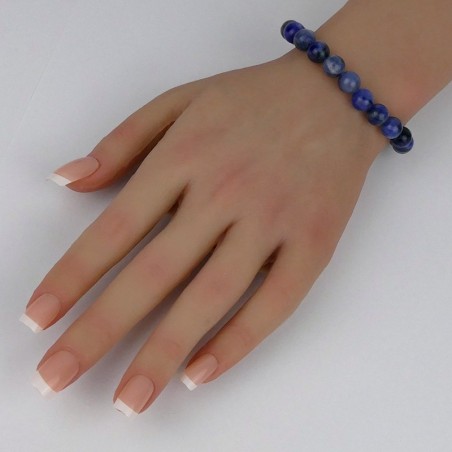 Bracelet Sodalite