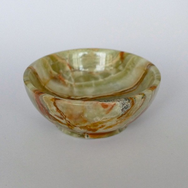 Coupelle Onyx Marbre