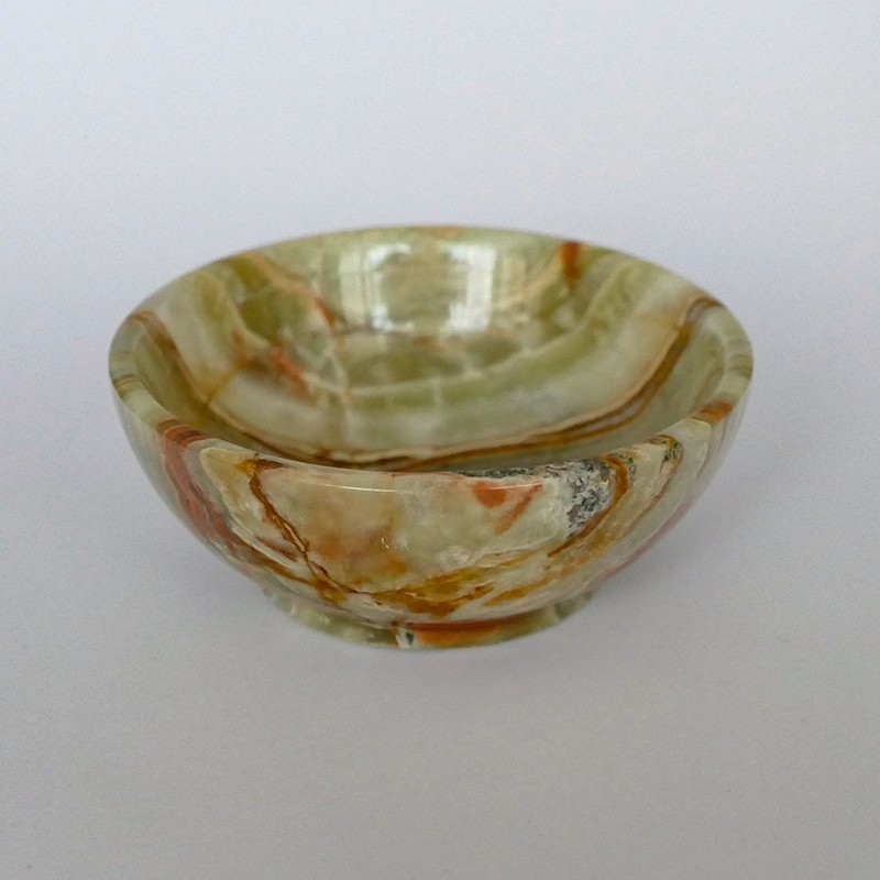Coupelle Onyx Marbre