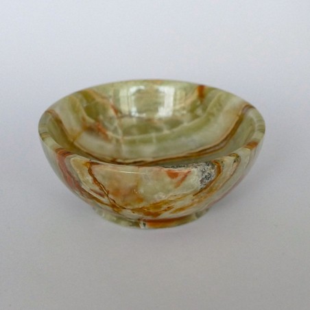 Coupelle Onyx Marbre