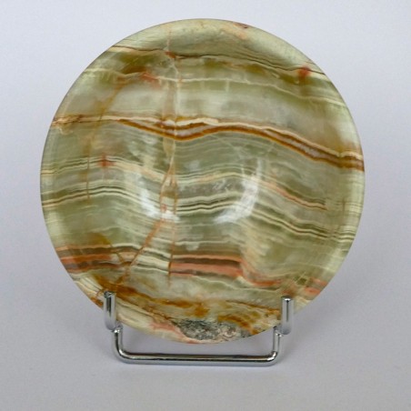 Coupelle Onyx Marbre