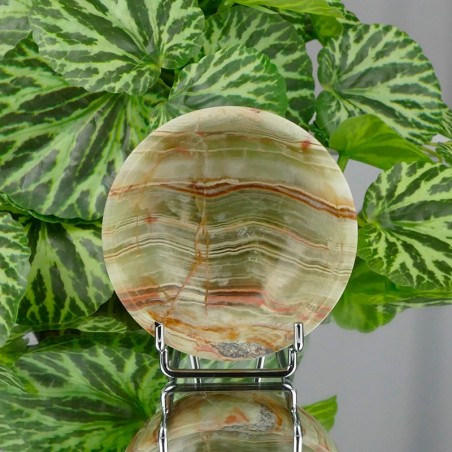 Coupelle Onyx Marbre