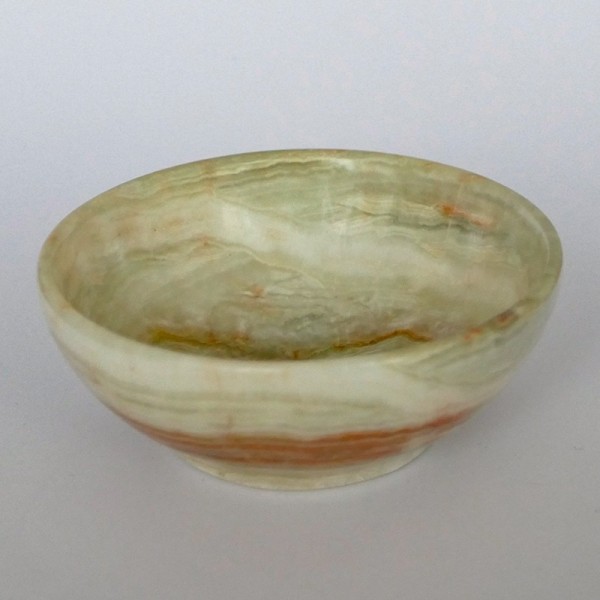 Coupelle Onyx Marbre