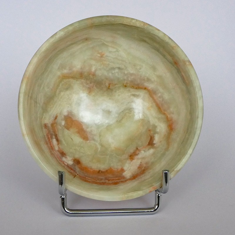 Coupelle Onyx Marbre