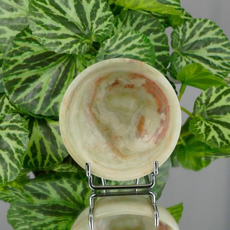 Coupelle Onyx Marbre