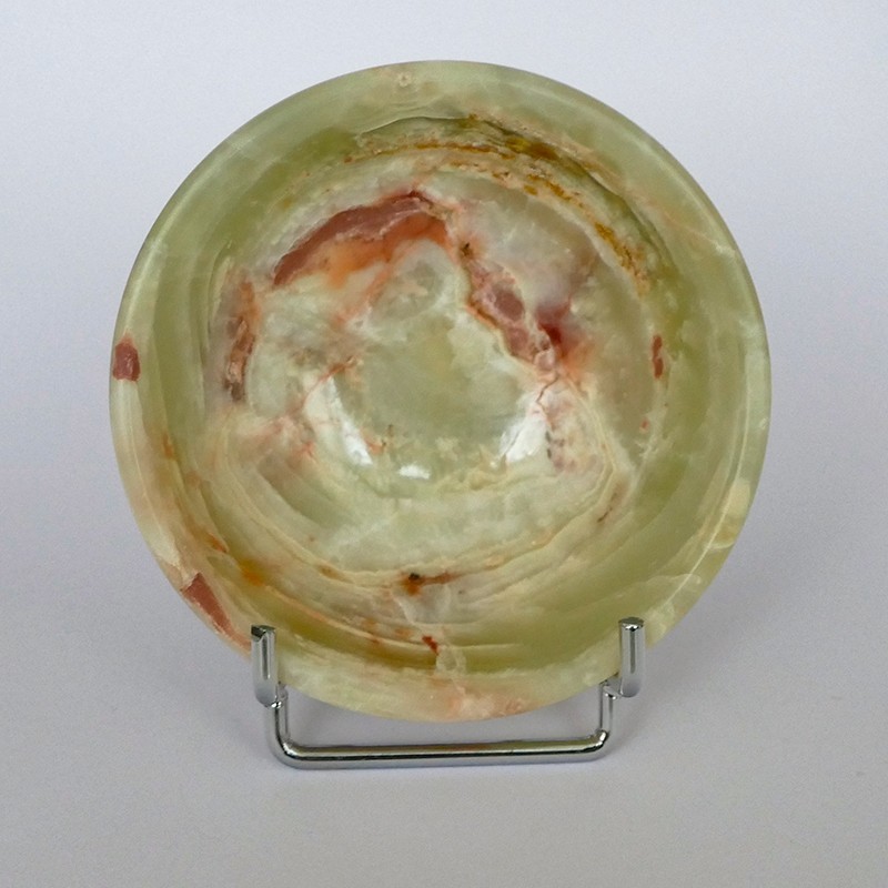 Coupelle Onyx Marbre