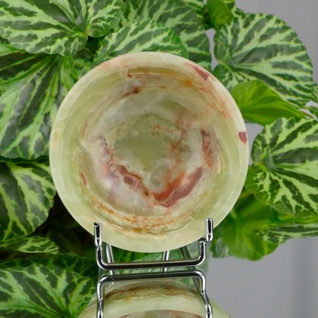 Coupelle Onyx Marbre