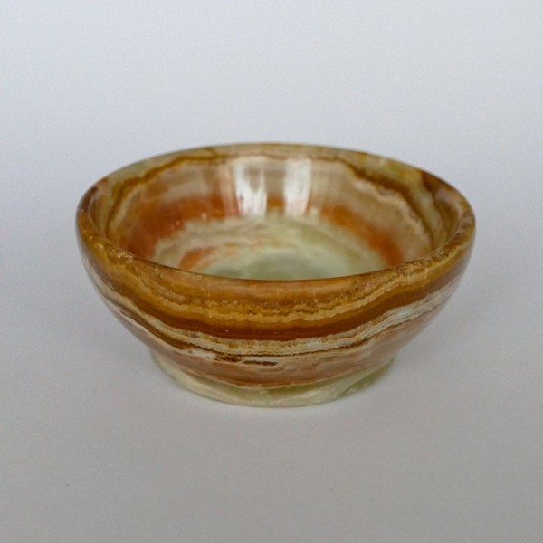 Coupelle Onyx Marbre