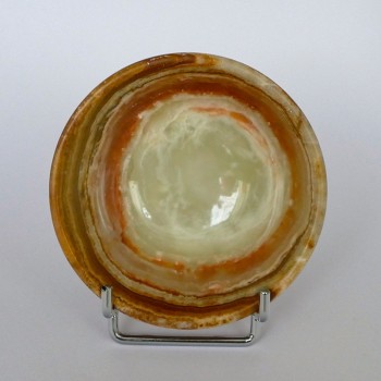 Coupelle Onyx Marbre