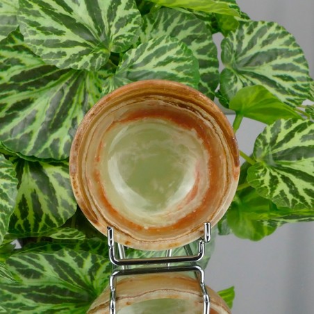 Coupelle Onyx Marbre
