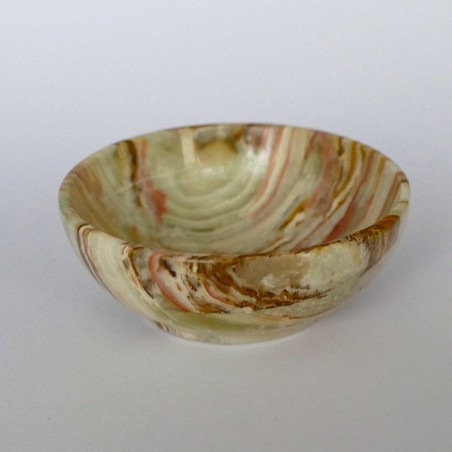 Coupelle Onyx Marbre