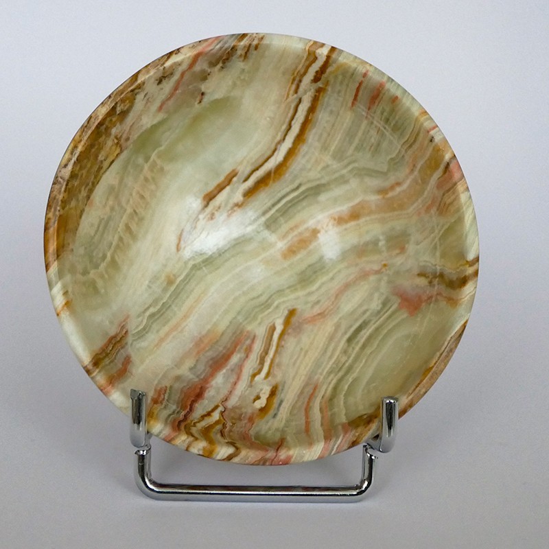 Coupelle Onyx Marbre