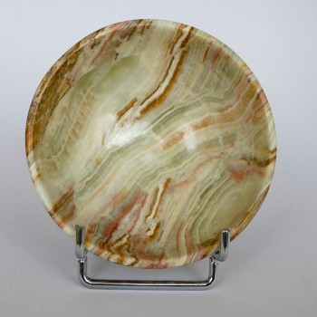 Coupelle Onyx Marbre