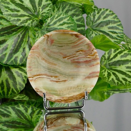 Coupelle Onyx Marbre