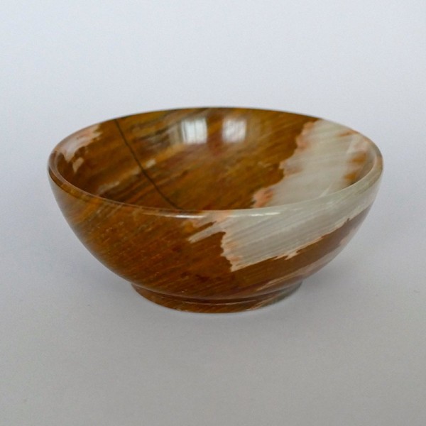 Coupelle Onyx Marbre