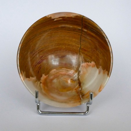 Coupelle Onyx Marbre