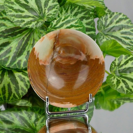 Coupelle Onyx Marbre