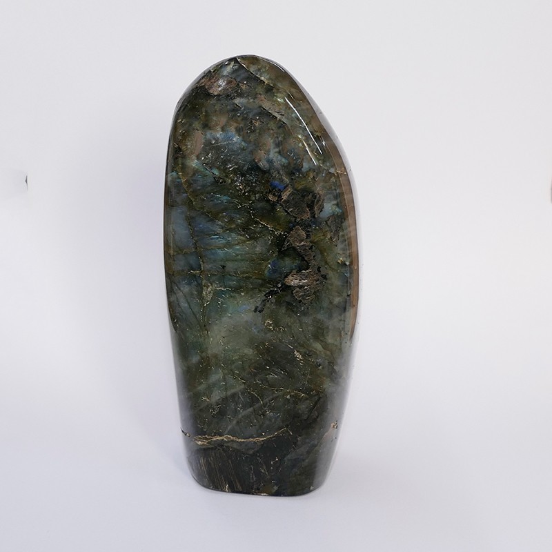 Bloc Labradorite N° 01