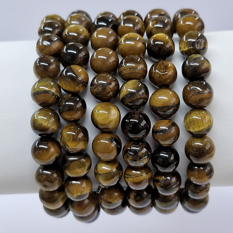 Bracelet Œil de tigre