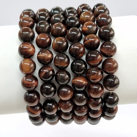 Bracelet Œil de taureau