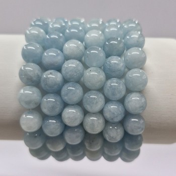 Bracelet Aigue-marine