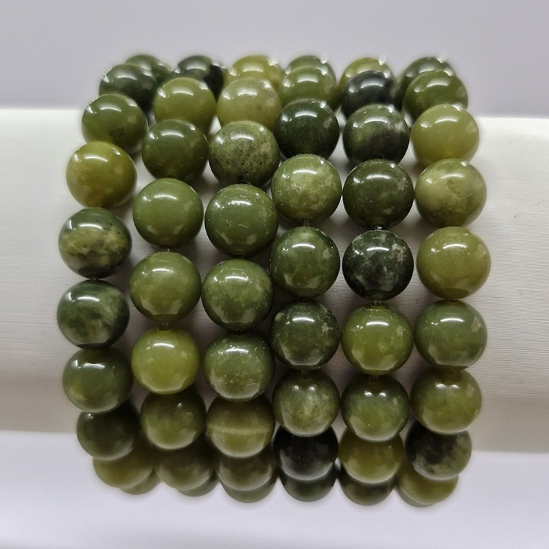 Bracelet Jade néphrite