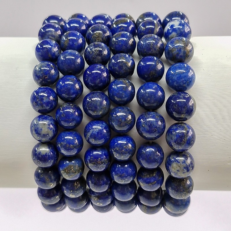 Bracelet Lapis-Lazuli