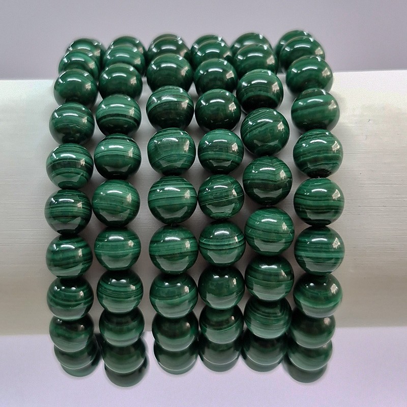 Bracelet Malachite