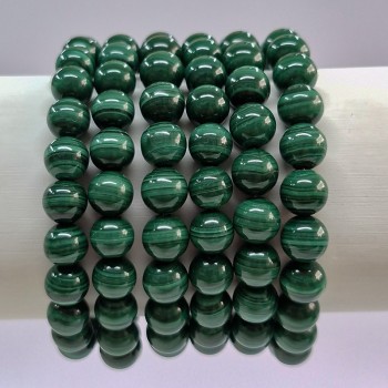 Bracelet Malachite