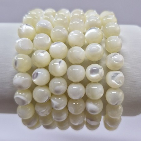 Bracelet Nacre