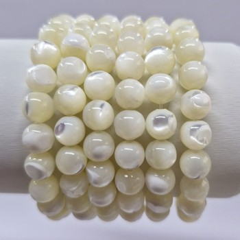 Bracelet Nacre