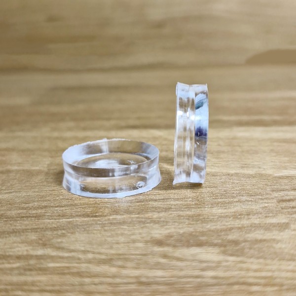 Présentoir acrylique pour sphère