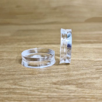 Présentoir acrylique pour sphère