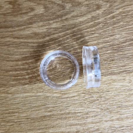 Présentoir acrylique pour sphère