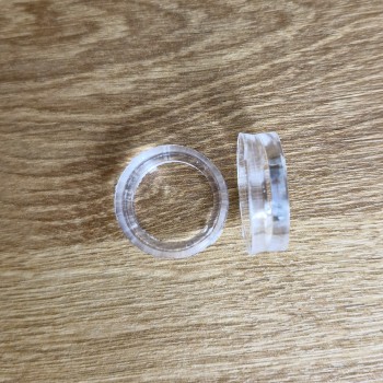 Présentoir acrylique pour sphère