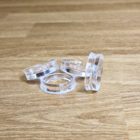 Présentoir acrylique pour sphère