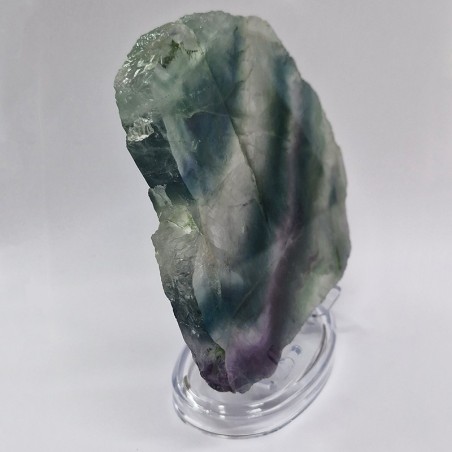 Fluorite arc-en-ciel