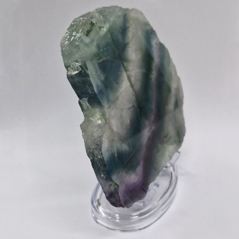 Fluorite arc-en-ciel