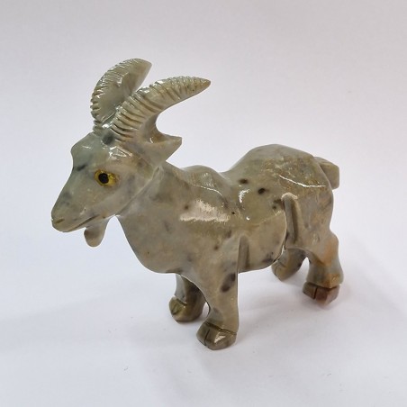 Animaux en Stéatite (grands)