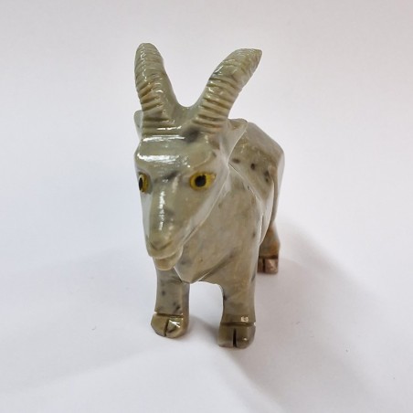 Animaux en Stéatite (grands)