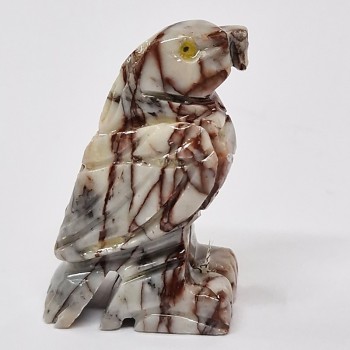 Animaux en Stéatite (petits)