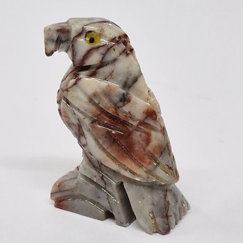 Animaux en Stéatite (petits)