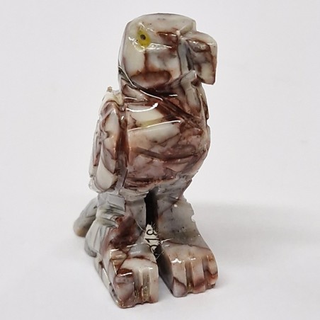 Animaux en Stéatite (petits)