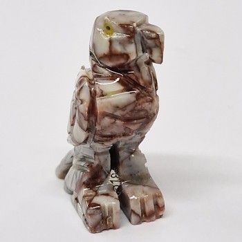 Animaux en Stéatite (petits)