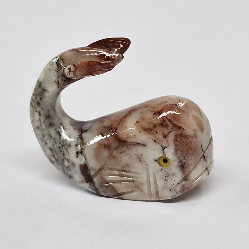 Animaux en Stéatite (petits)